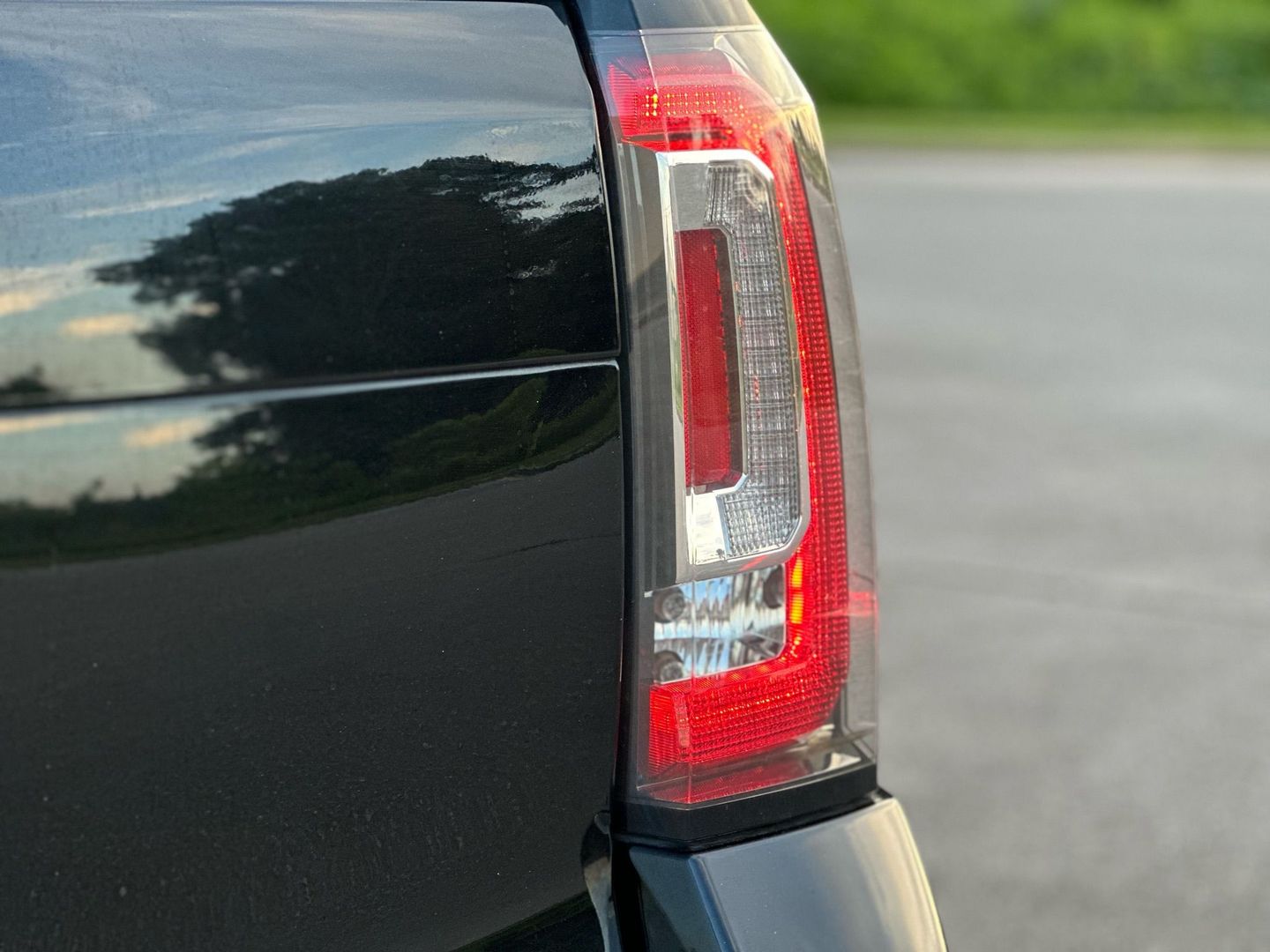 2015 GMC YUKON XL SUV V8, ECOTEC3, FF, 6.2L DENALI SPORT UTILITY 4D