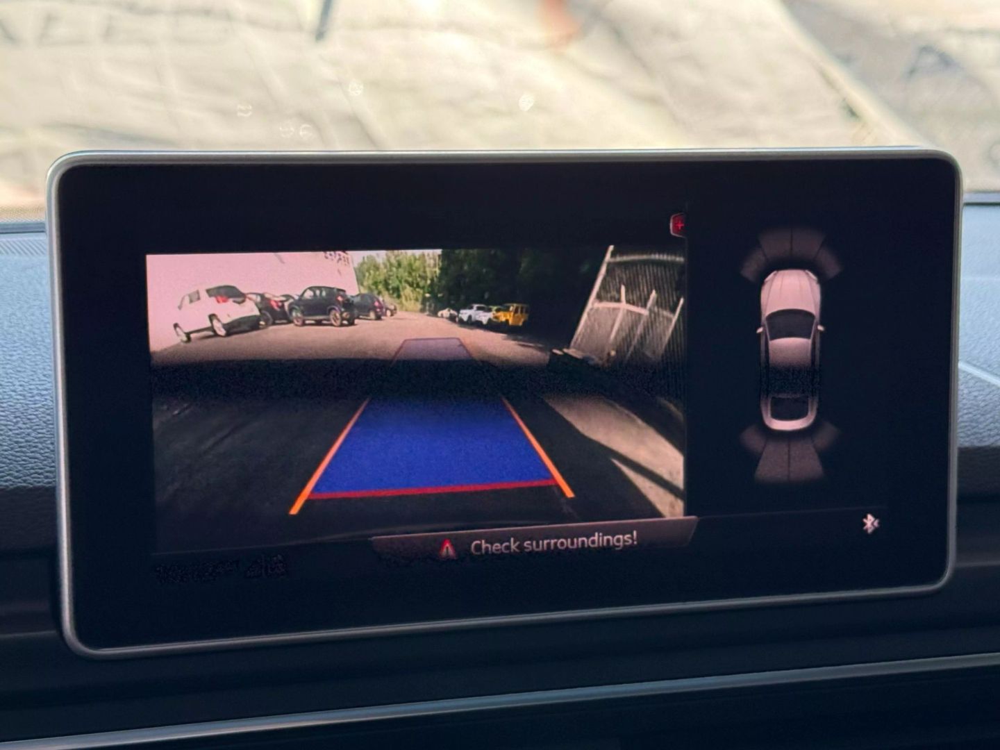 2018 Audi A5 - Image 40
