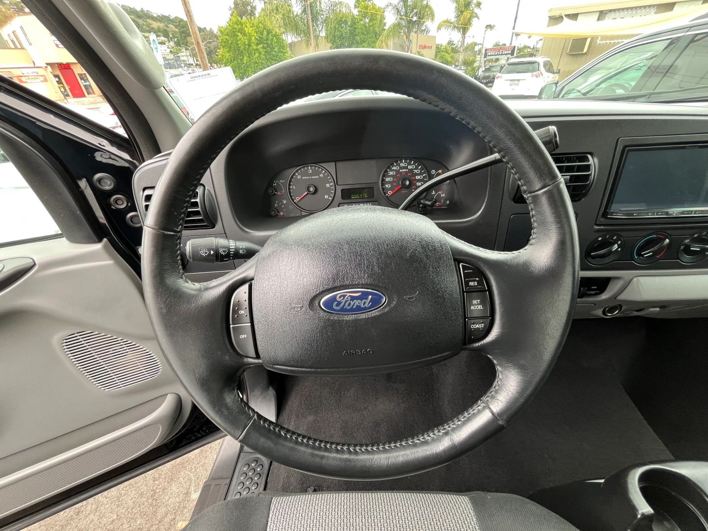 2006 Ford F250 Super Duty Super Cab  Vin: 1ftsx20576ea18180 Stock Id: A18180 - Image 21