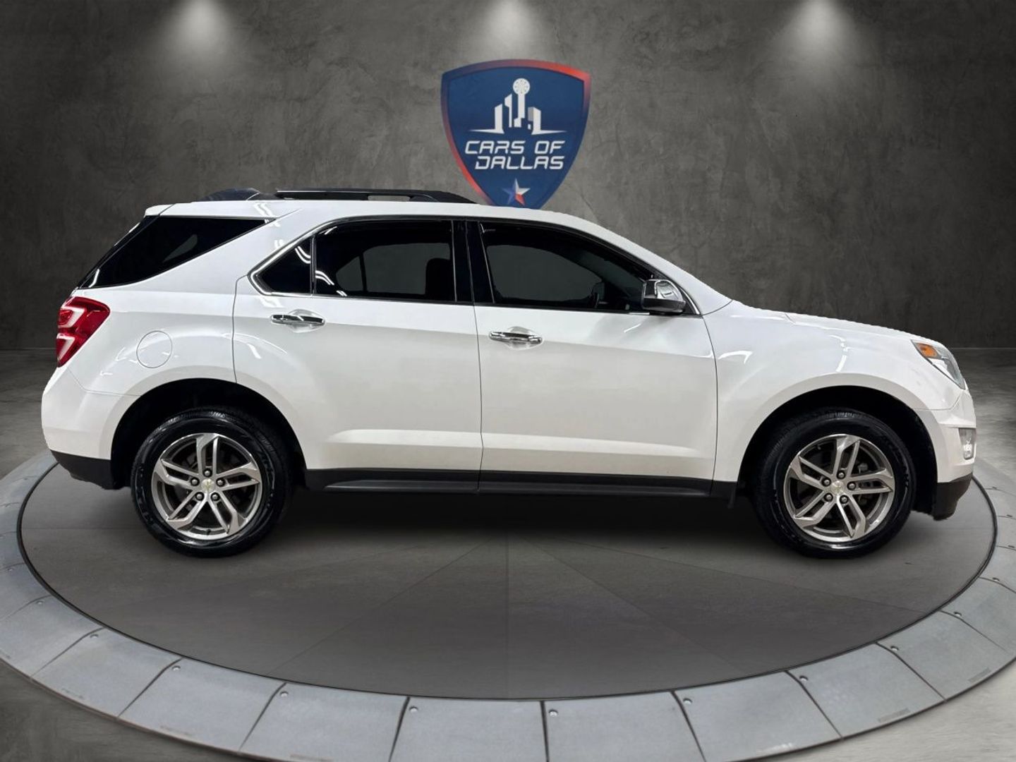 2016 Chevrolet Equinox - Image 6