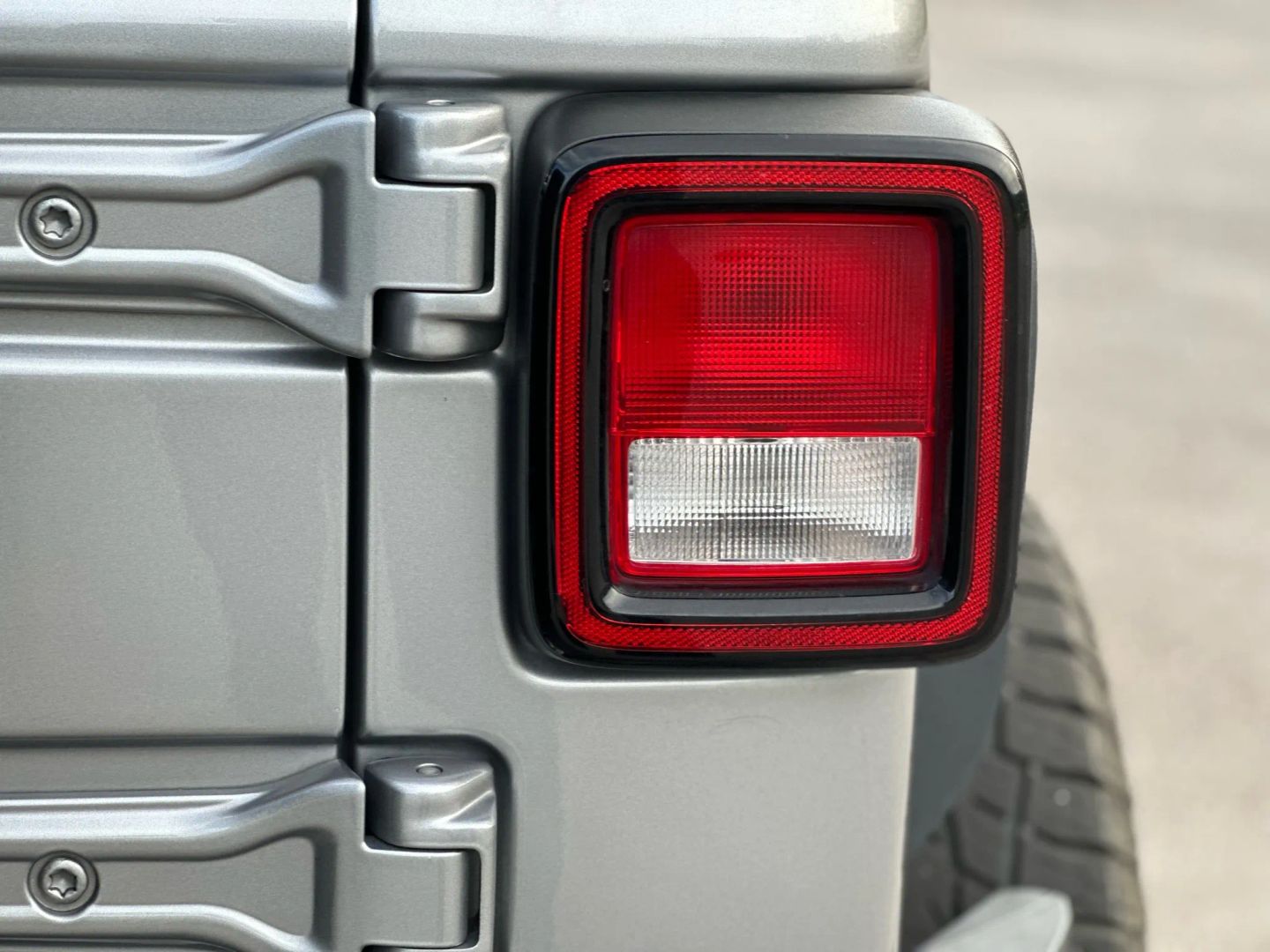 2020 JEEP WRANGLER UNLIMITED SUV 4-CYL, TURBO, 2.0 LITER SPORT S SPORT UTILITY 4D