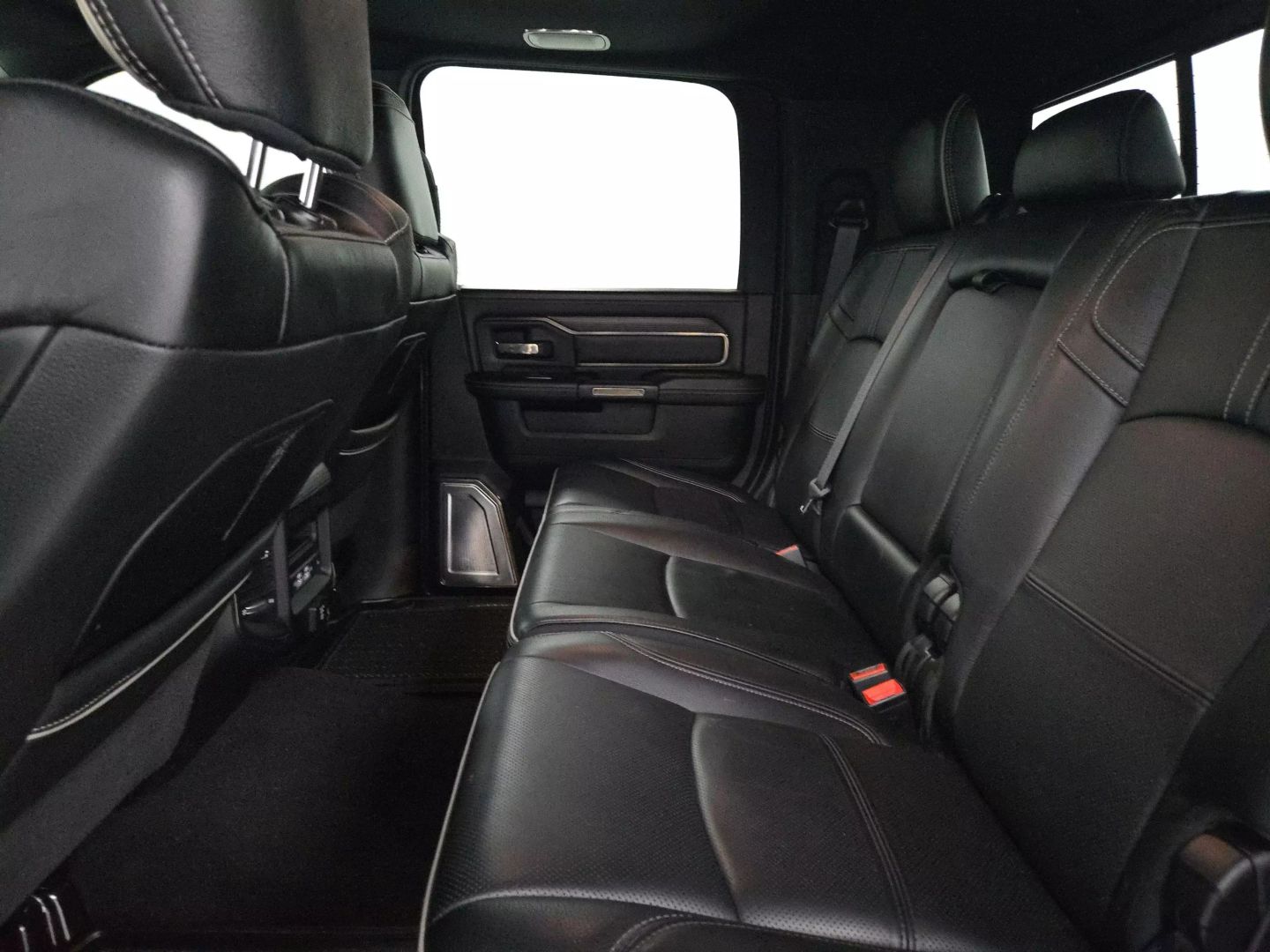 2021 Ram 2500 Mega Cab - Image 10
