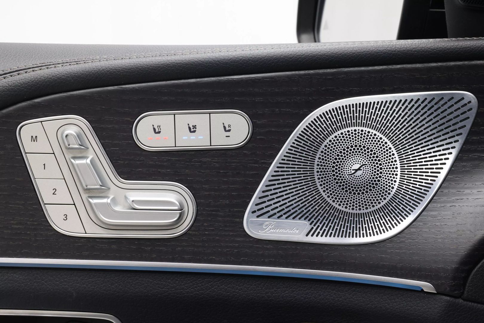 2021 Mercedes-benz Mercedes-amg Gle Coupe - Image 11