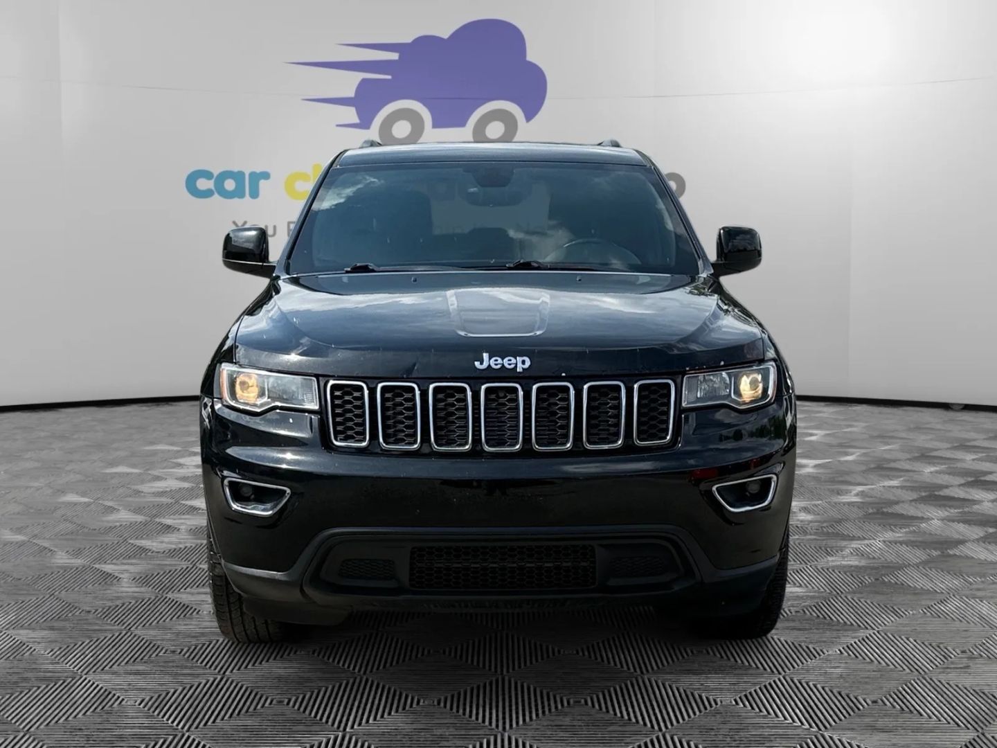 2017JEEP GRAND CHEROKEE for sale in Stafford VA
