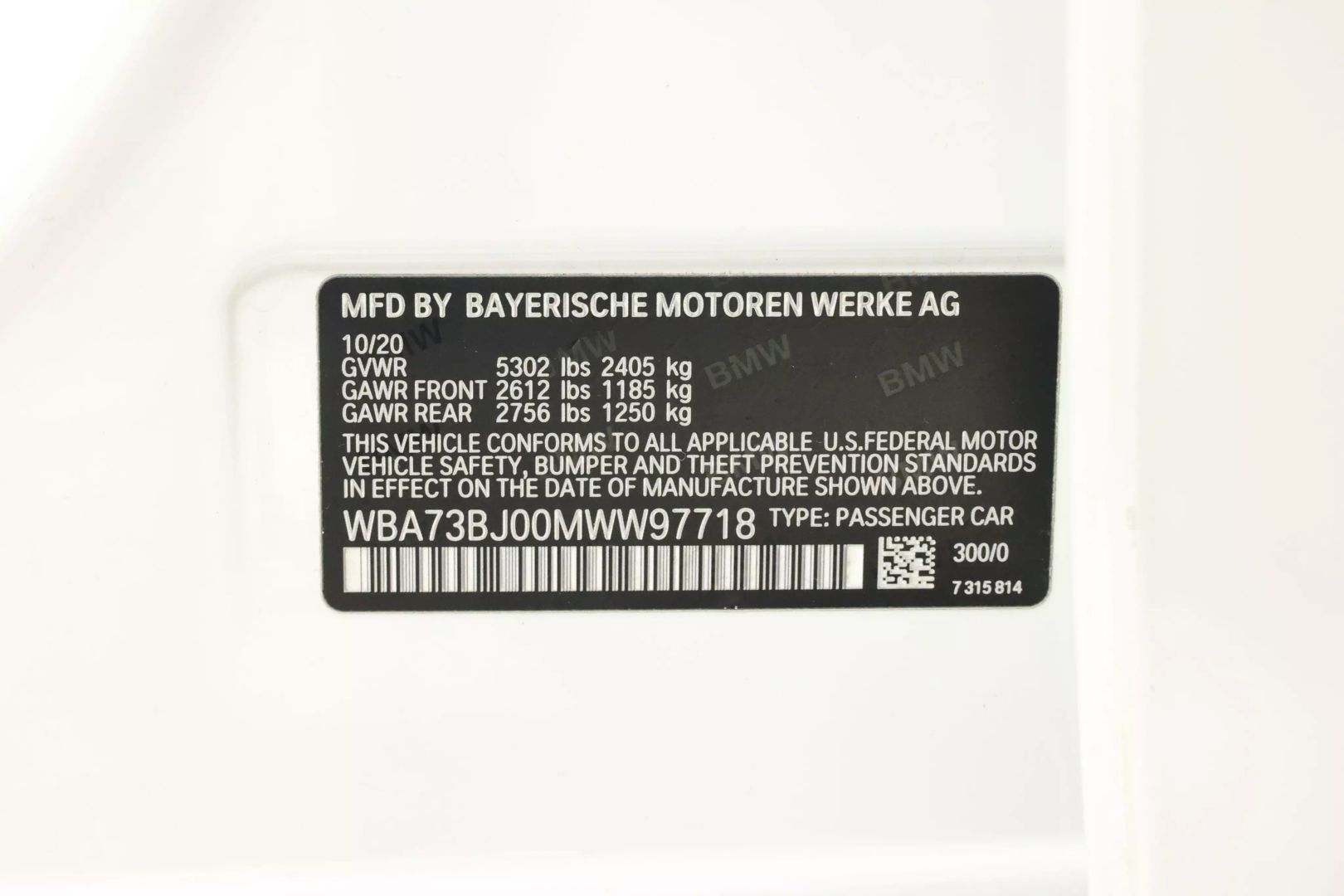 2021 Bmw 540ix - Image 120