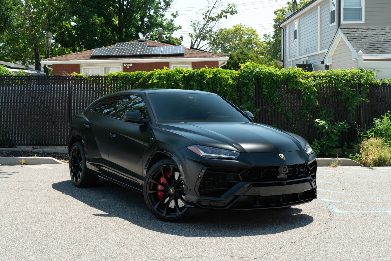 2022 Lamborghini Urus - Image 6