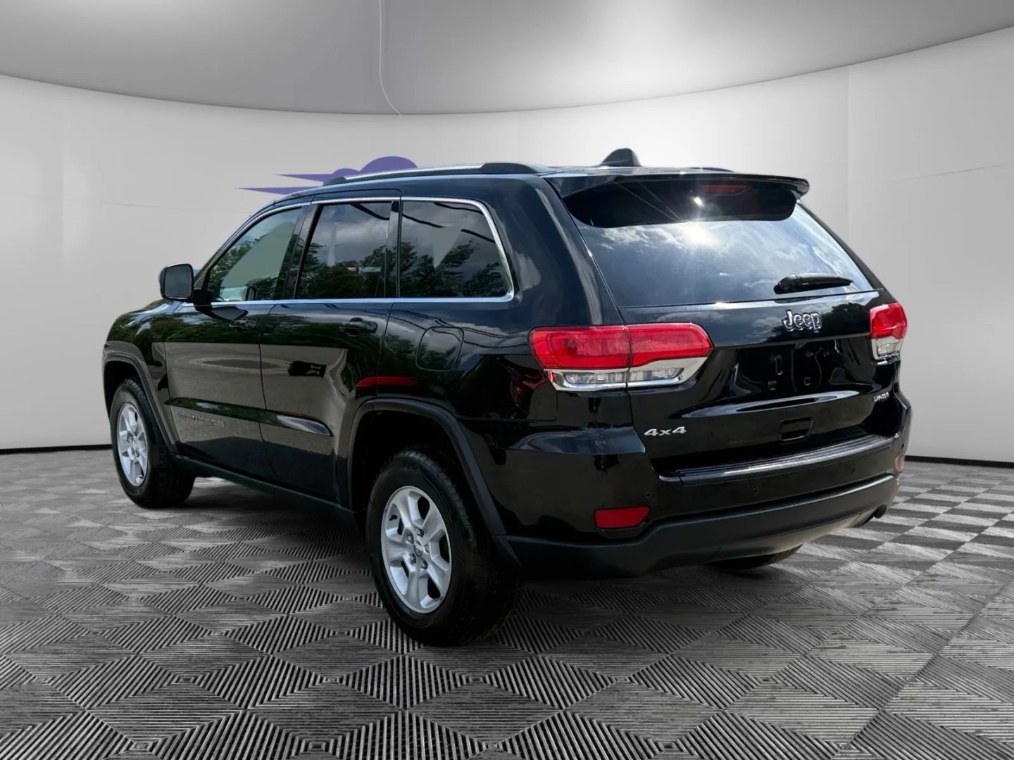 2017JEEP GRAND CHEROKEE for sale in Stafford VA