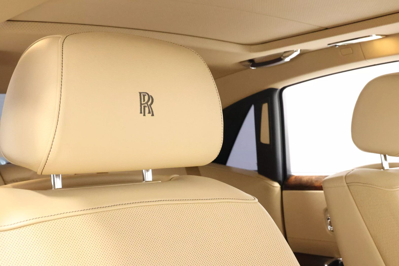 2013 Rolls-royce Ghost - Image 96