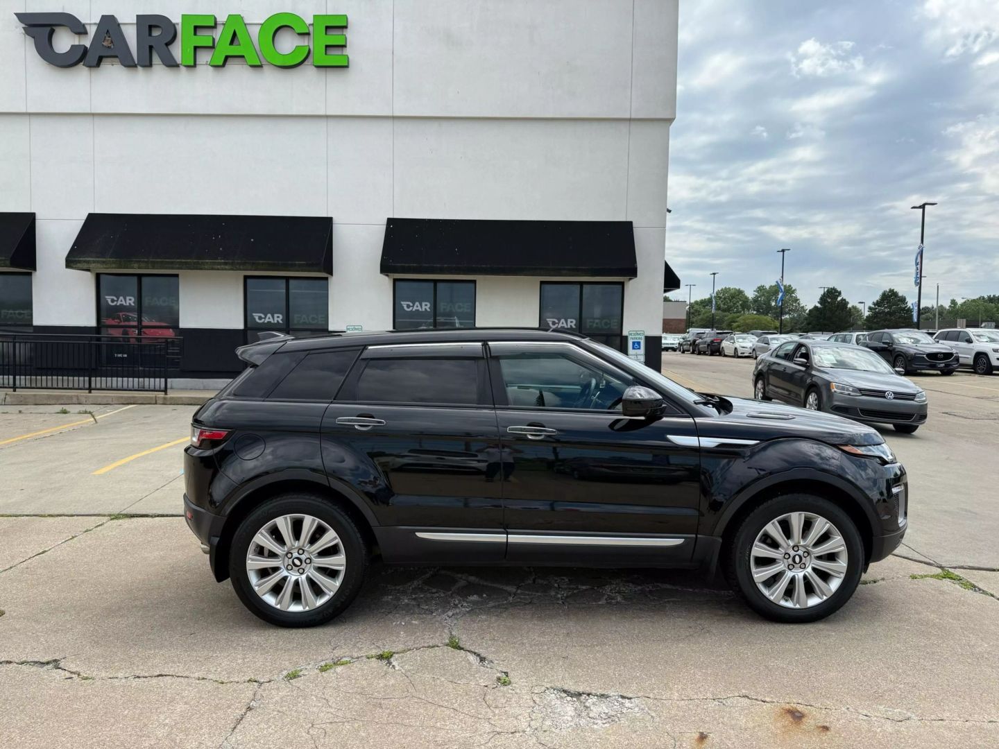 2016 Land Rover Range Rover Evoque - Image 19