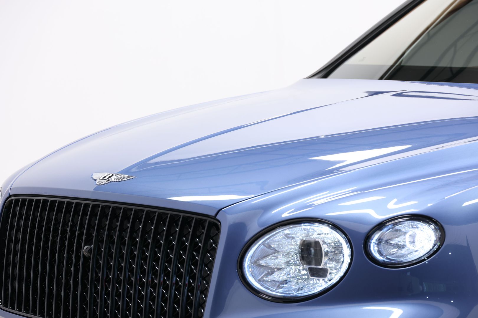 2023 Bentley Bentayga Ewb - Image 148