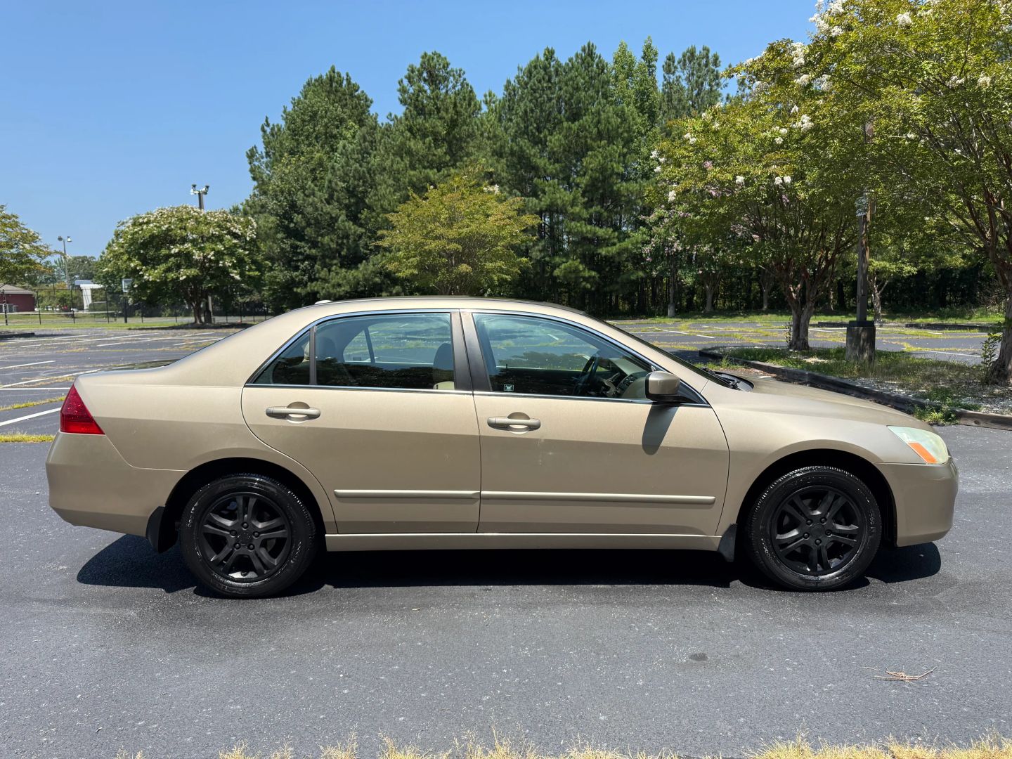 2006 Honda Accord - Image 4
