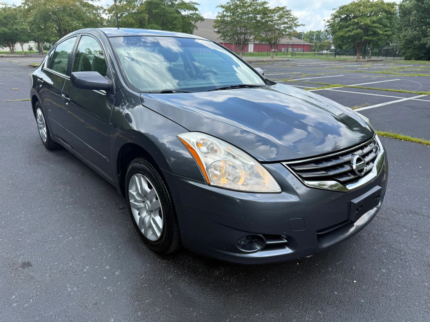 2012 Nissan Altima - Image 3