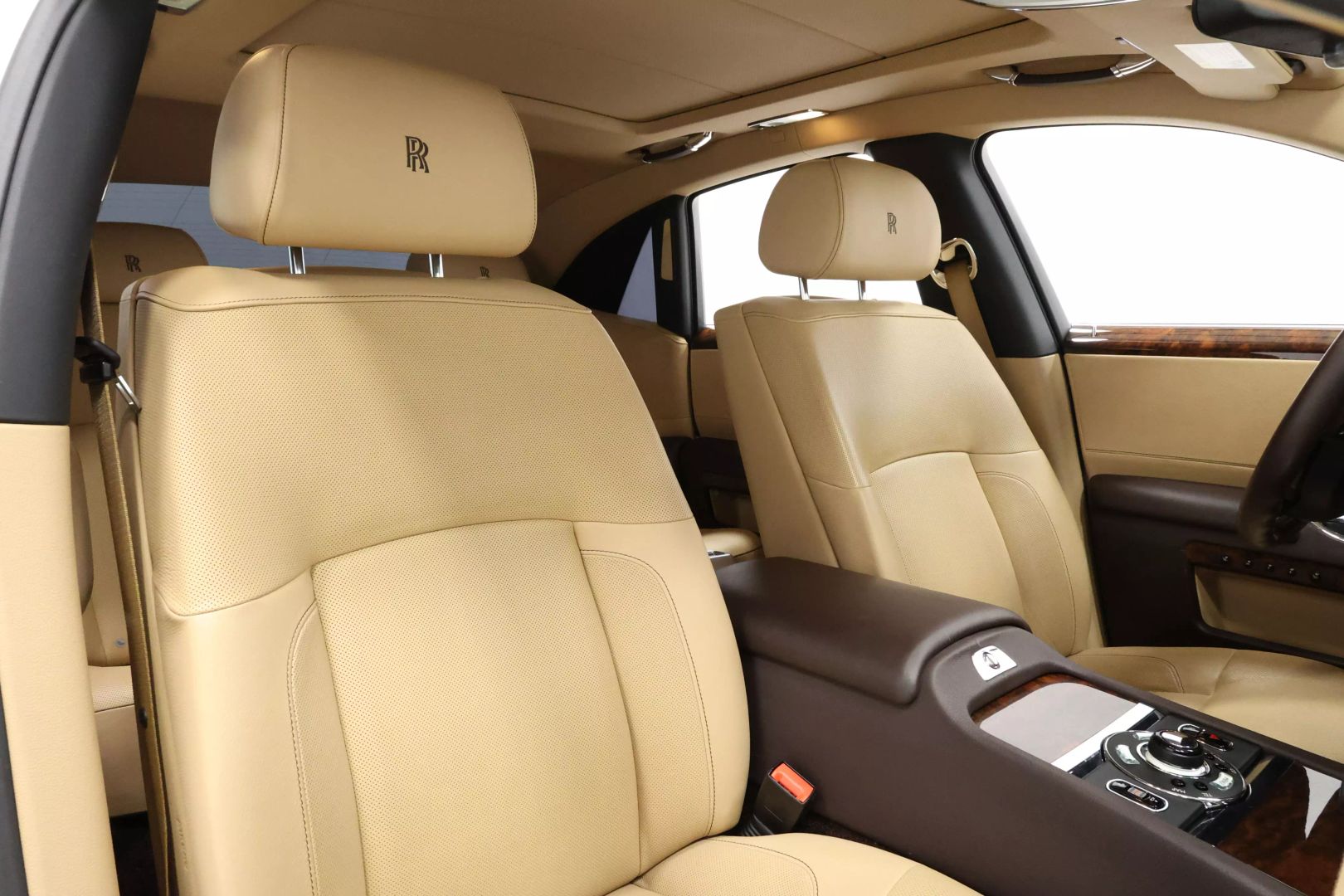 2013 Rolls-royce Ghost - Image 94