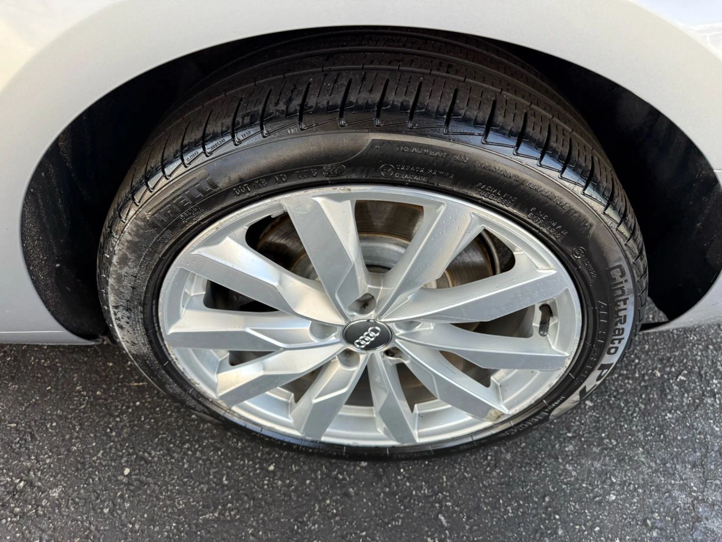2017 Audi A4 - Image 39
