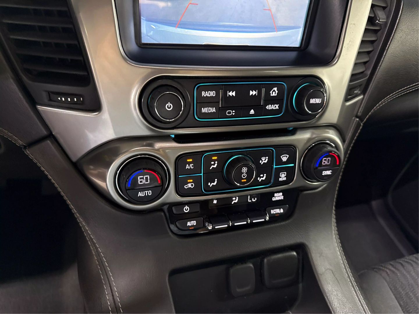 2019 Chevrolet Tahoe - Image 21
