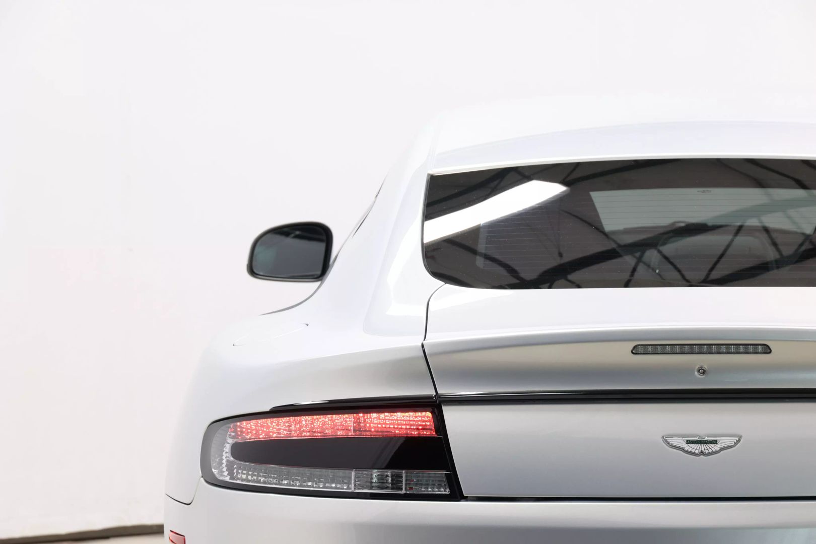 2011 Aston Martin Rapide - Image 56