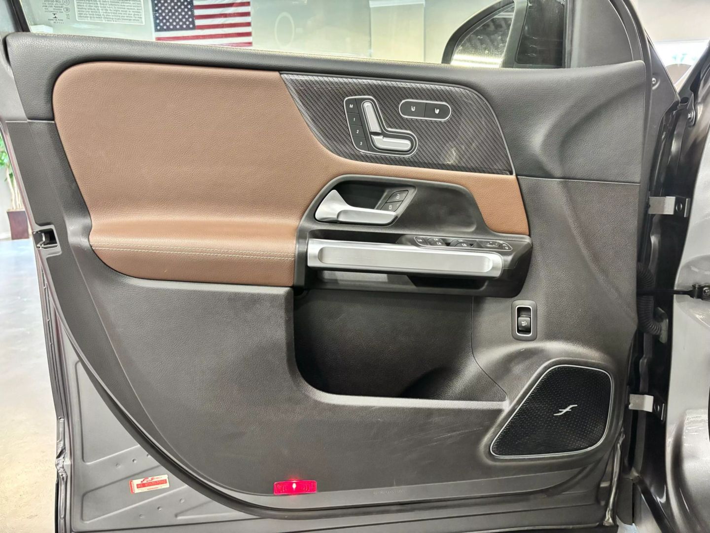 2020 Mercedes-benz Glb Glb 250 4matic Sport Utility 4d - Image 29
