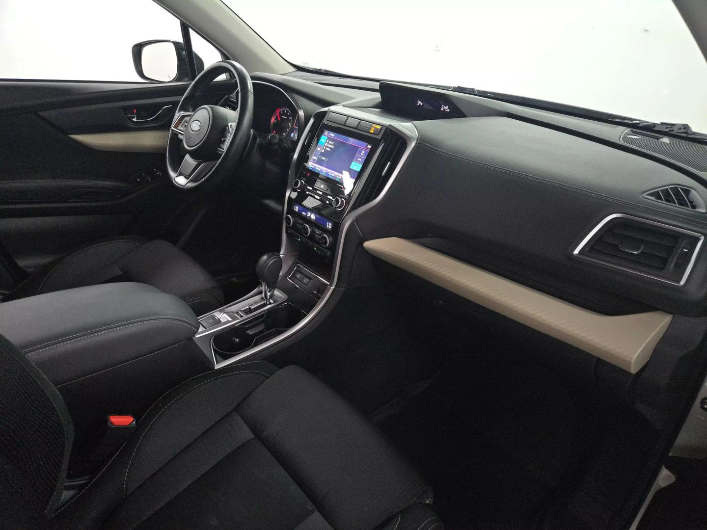2021 Subaru Ascent - Image 24