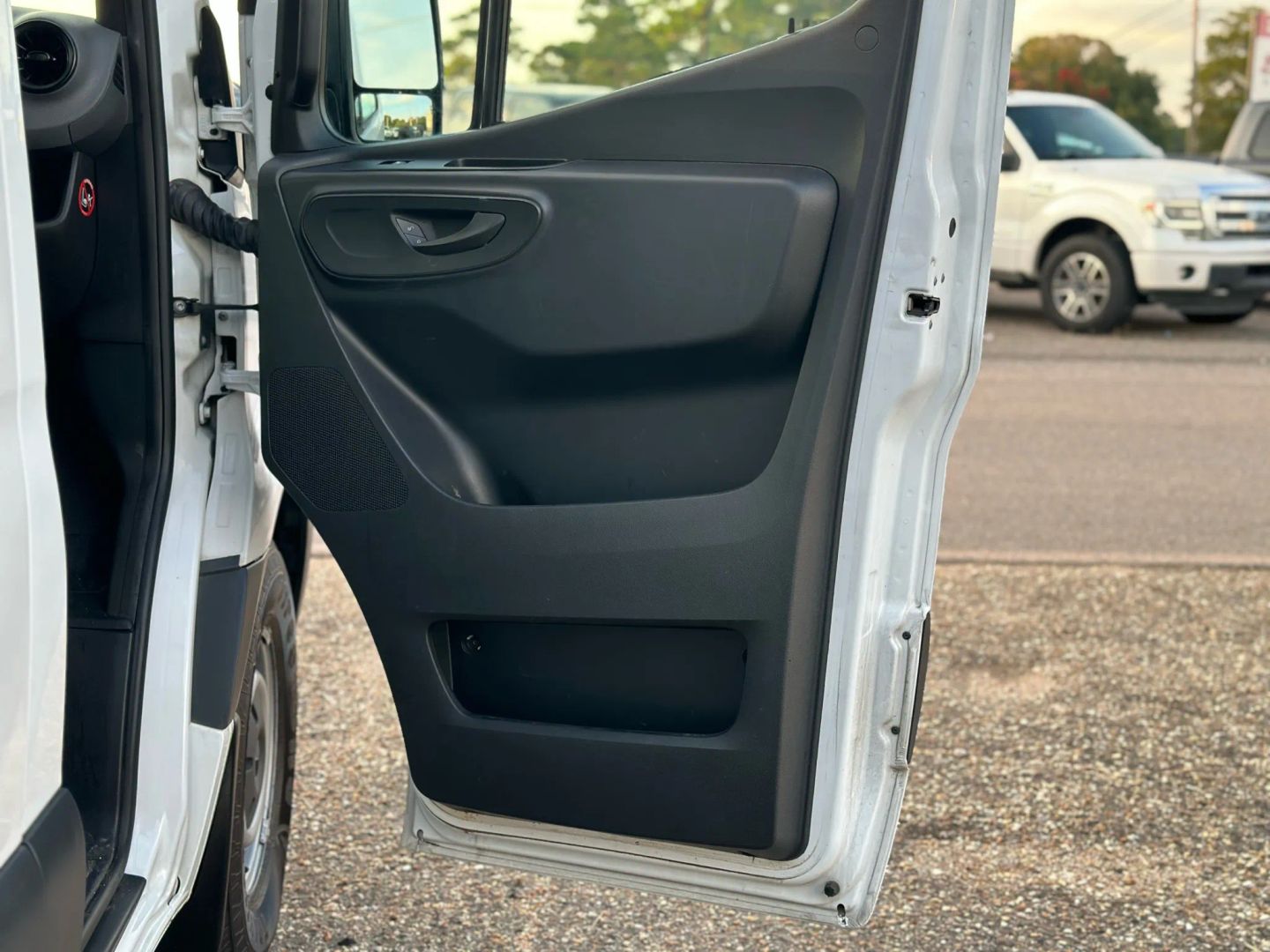 2021 MERCEDES-BENZ SPRINTER 2500 CARGO CARGO 4-CYL, TURBO, 2.0 LITER HIGH ROOF W/170" WB VAN 3D