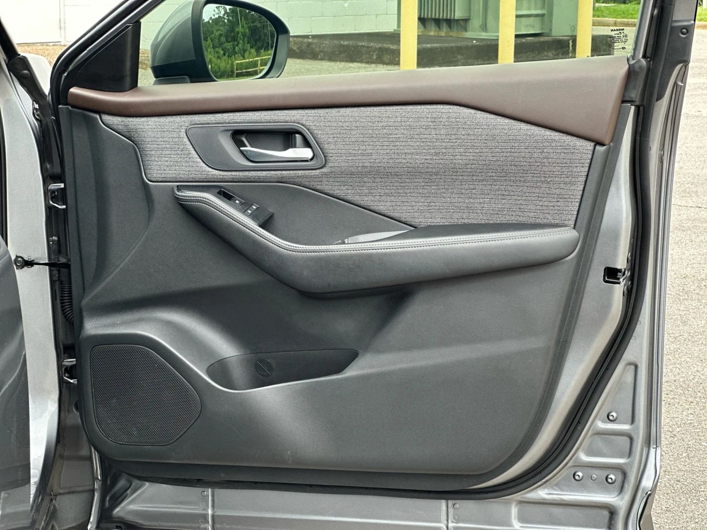 2022 NISSAN ROGUE SUV 3-CYL, TURBO, 1.5 LITER SV SPORT UTILITY 4D