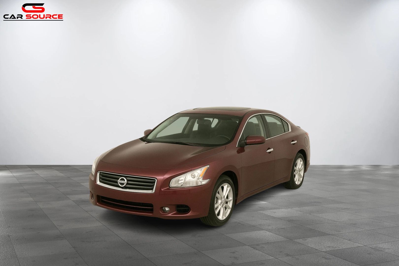 2010 Nissan Maxima SV