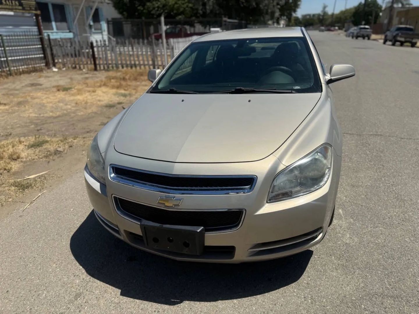 2010 Chevrolet Malibu LT