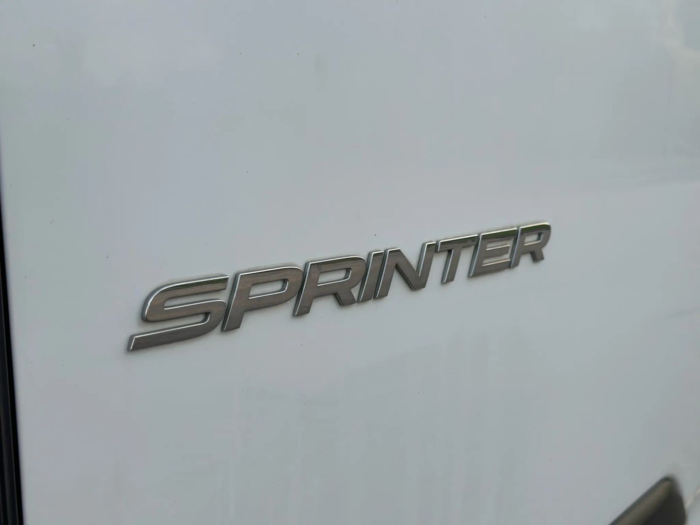 2021 MERCEDES-BENZ SPRINTER 2500 CARGO CARGO 4-CYL, TURBO, 2.0 LITER HIGH ROOF W/170" WB VAN 3D