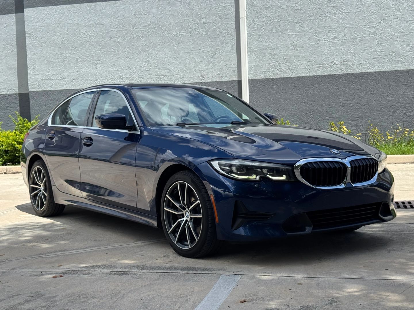 2019 BMW 3 Series 330i