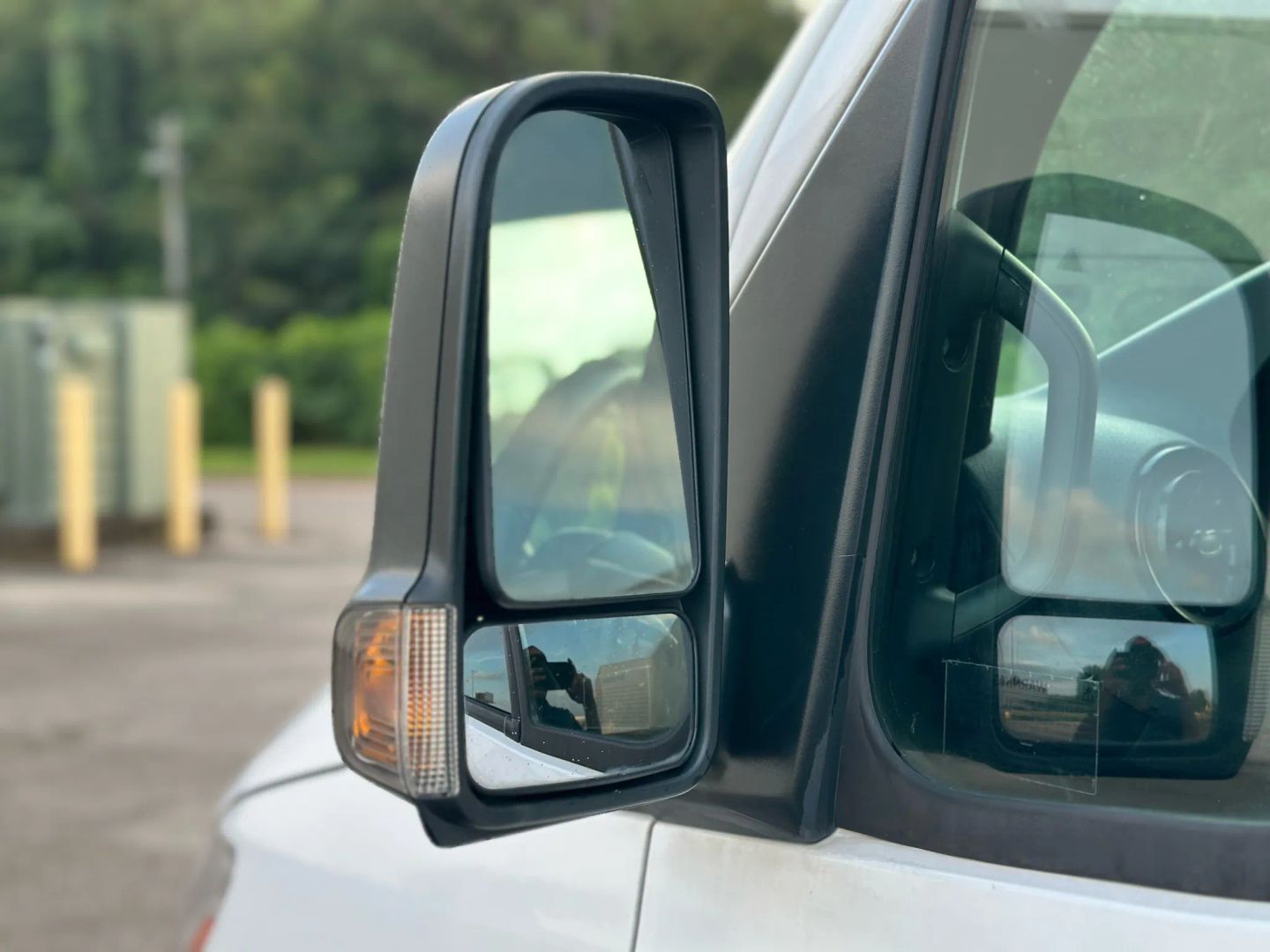 2021 MERCEDES-BENZ SPRINTER 2500 CARGO CARGO 4-CYL, TURBO, 2.0 LITER HIGH ROOF W/170" WB VAN 3D