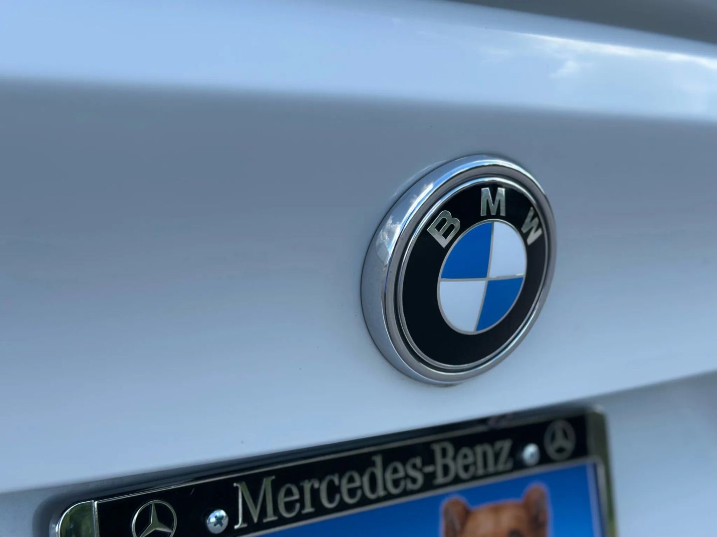 2017 BMW X6 M SUV V8, TWIN TURBO, 4.4 LITER SPORT UTILITY 4D