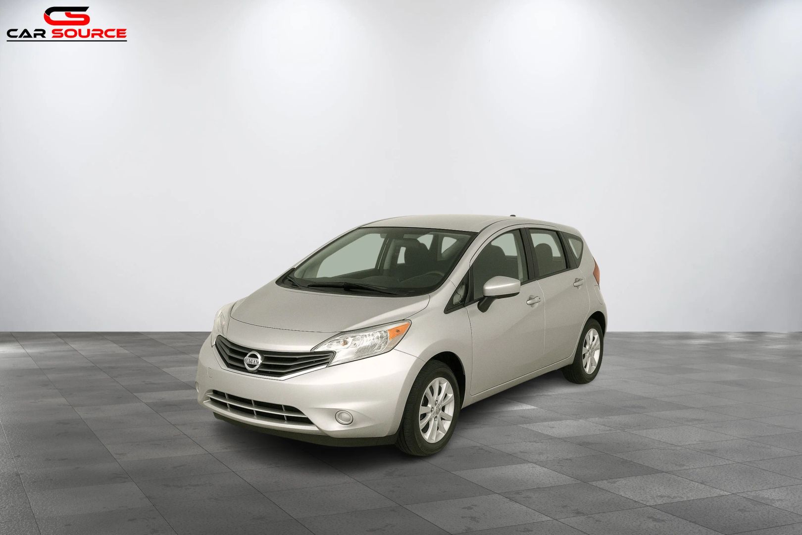 2016 Nissan Versa Note SV