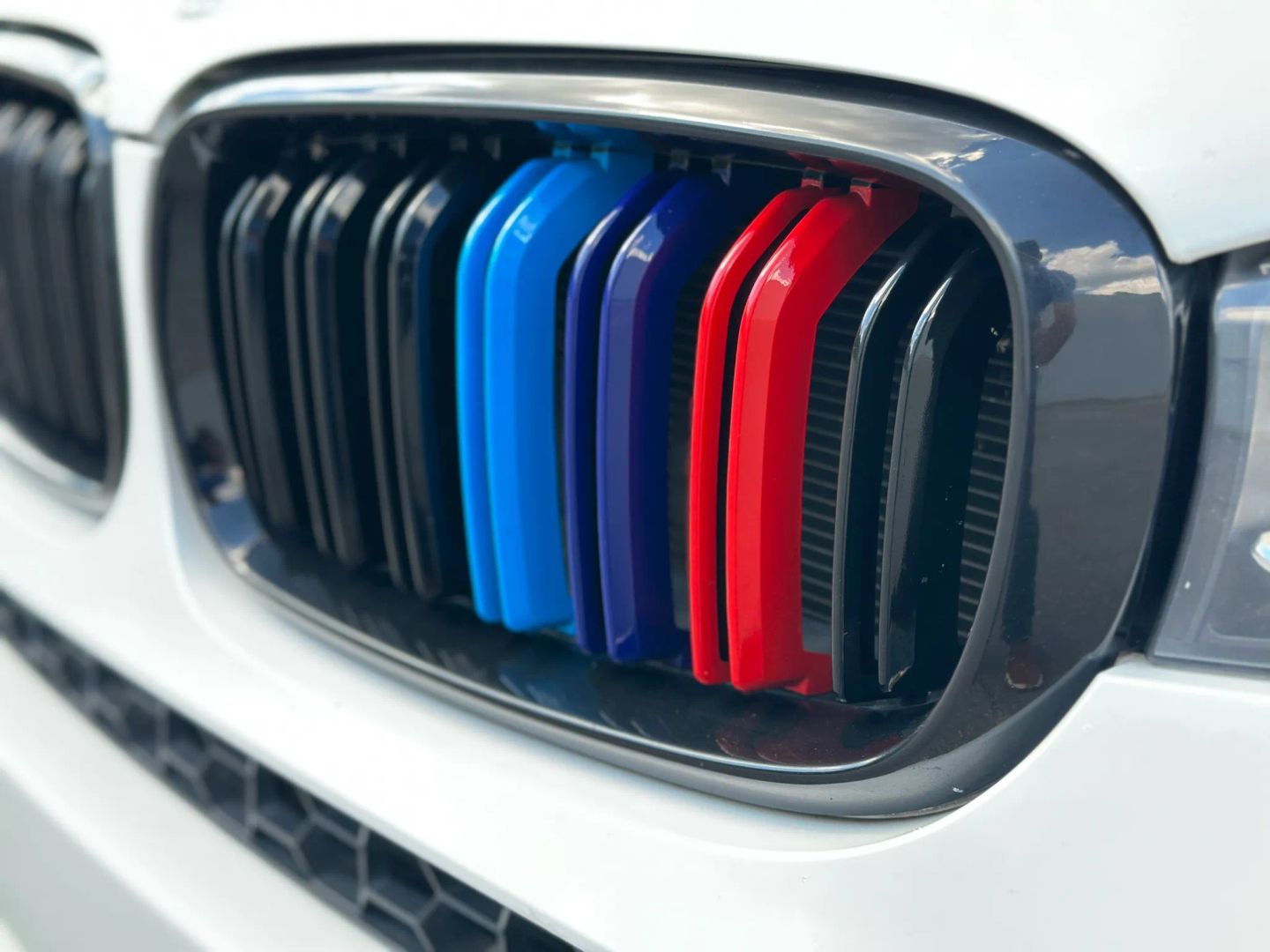 2017 BMW X6 M SUV V8, TWIN TURBO, 4.4 LITER SPORT UTILITY 4D