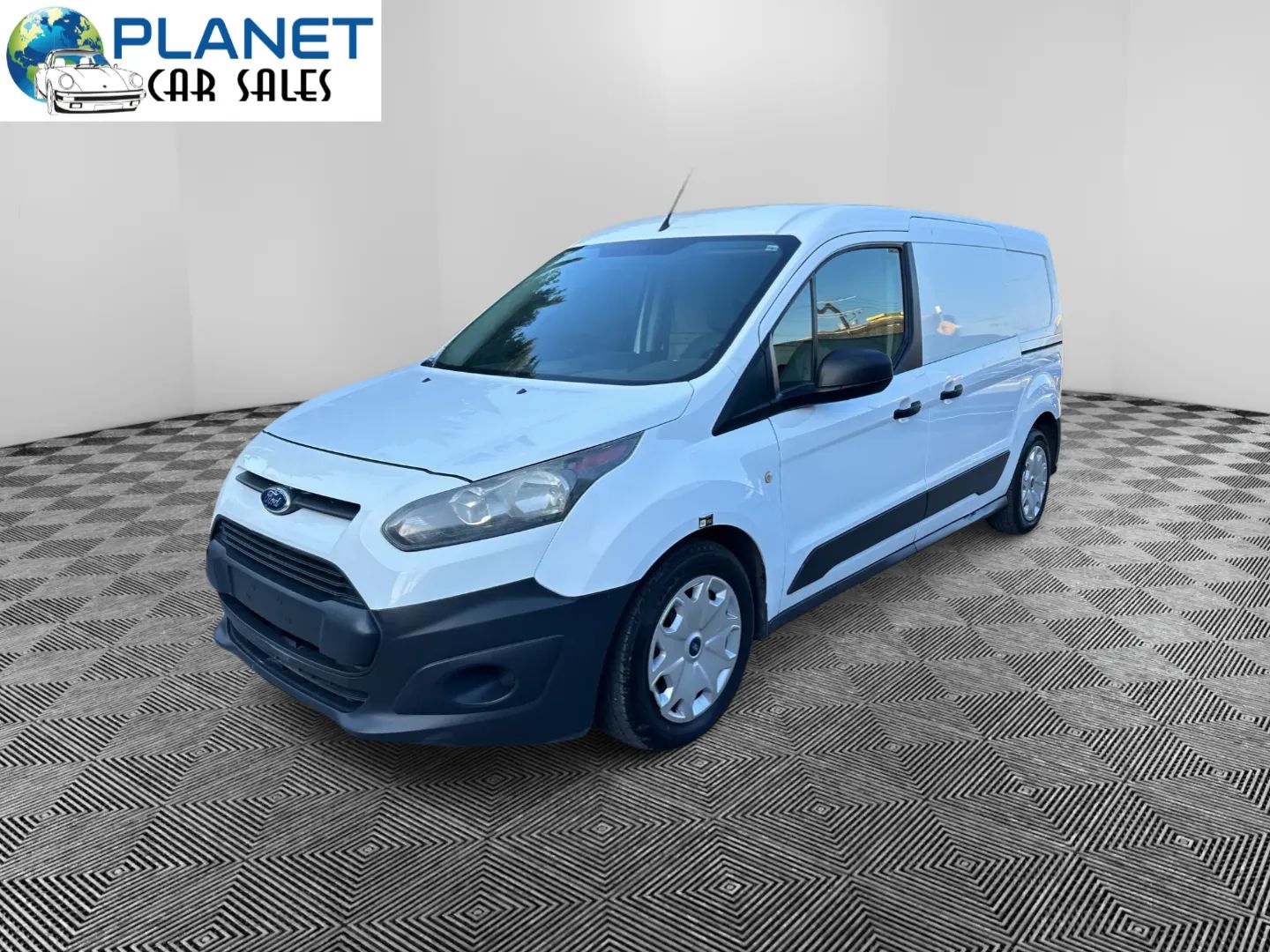 2016 Ford Transit Connect XL
