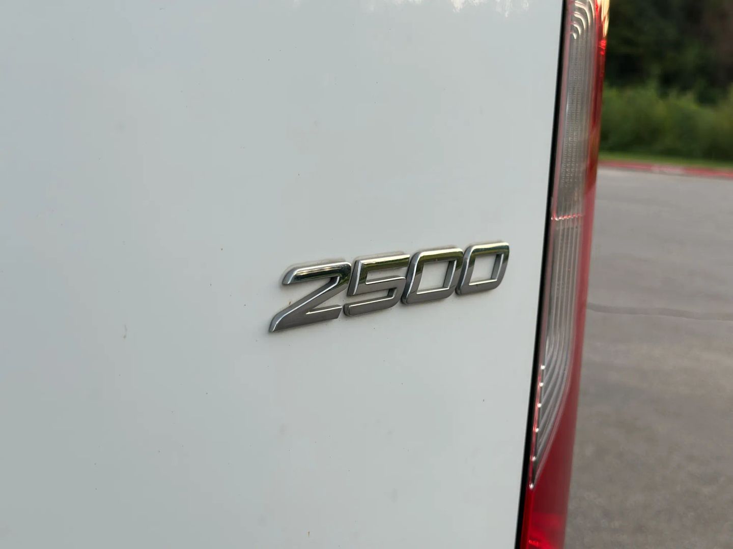 2021 MERCEDES-BENZ SPRINTER 2500 CARGO CARGO 4-CYL, TURBO, 2.0 LITER HIGH ROOF W/170" WB VAN 3D
