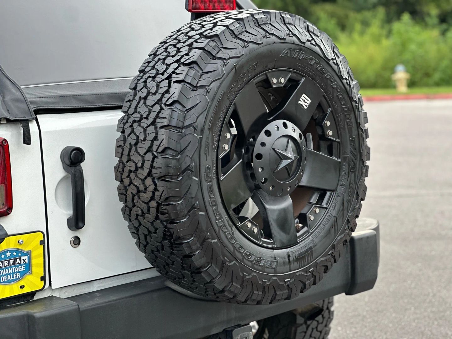 2010 JEEP WRANGLER SUV V6, 3.8 LITER UNLIMITED SPORT SUV 4D