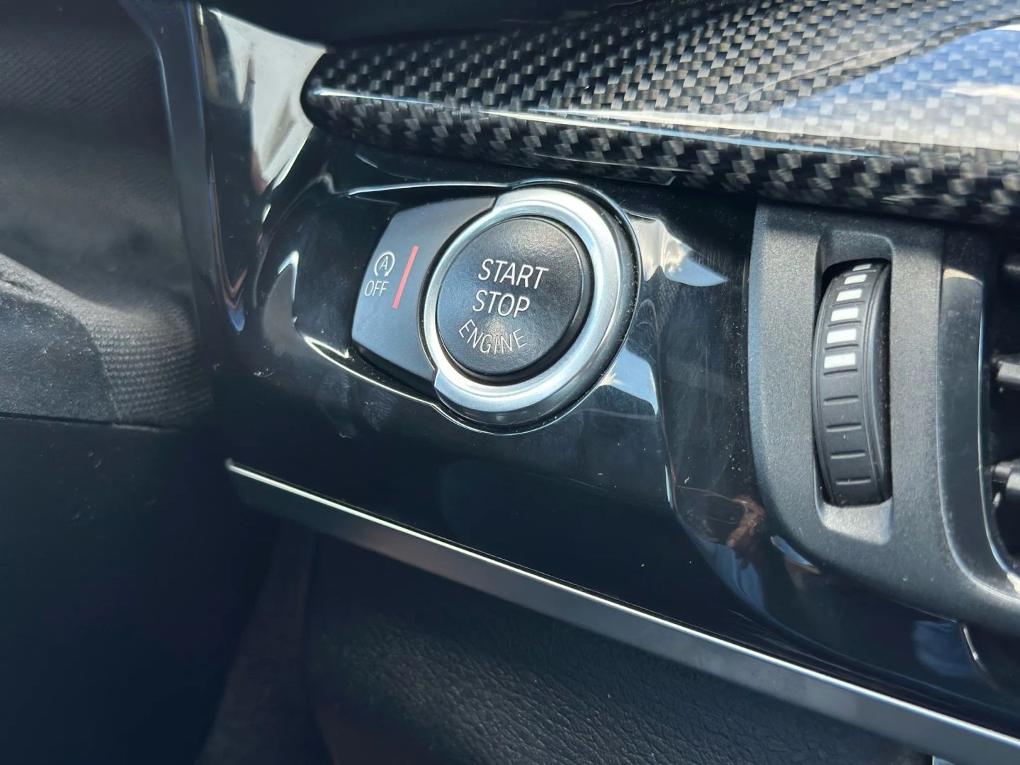 2017 BMW X6 M SUV V8, TWIN TURBO, 4.4 LITER SPORT UTILITY 4D