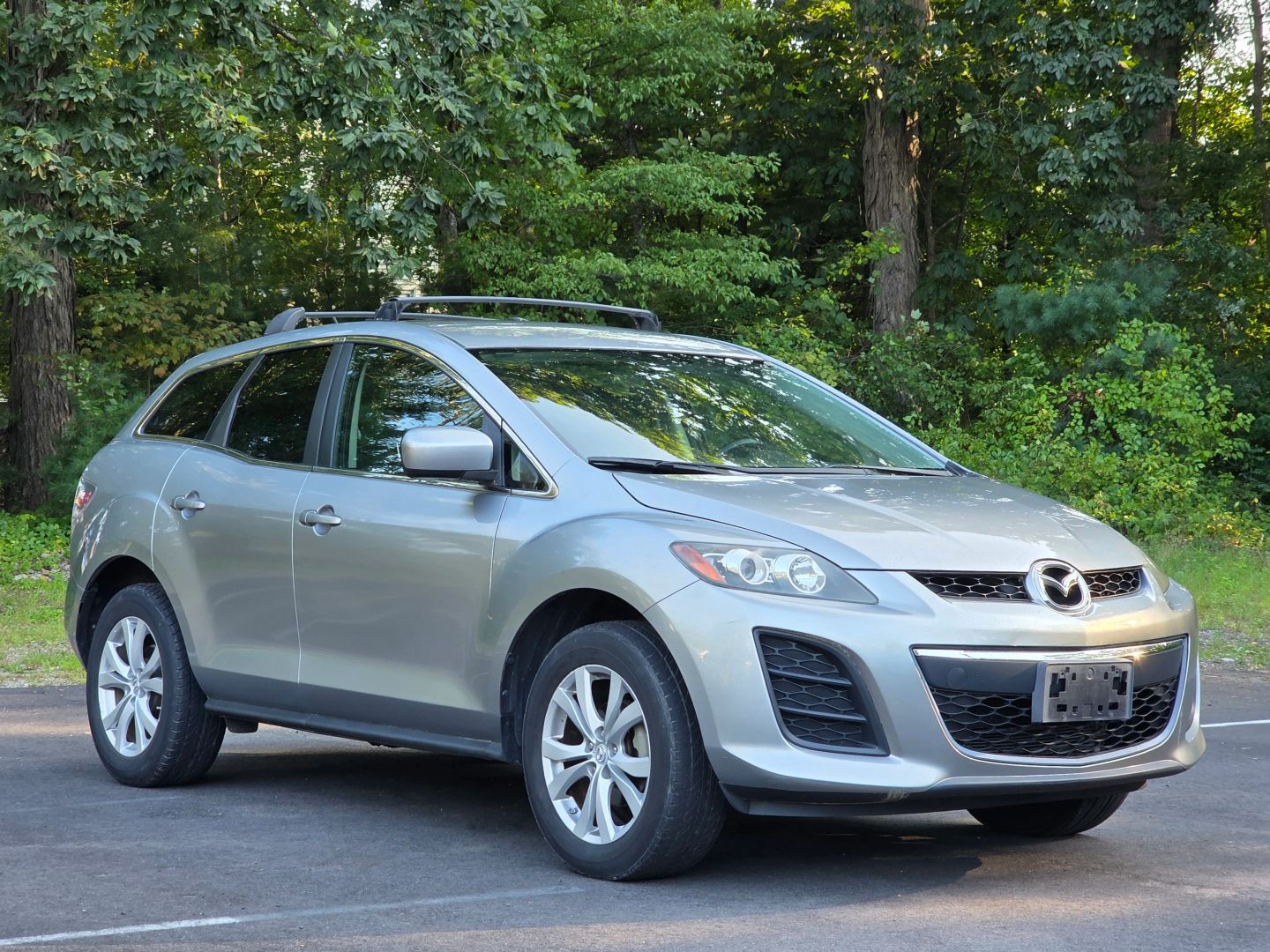 2010 Mazda CX-7 s Touring