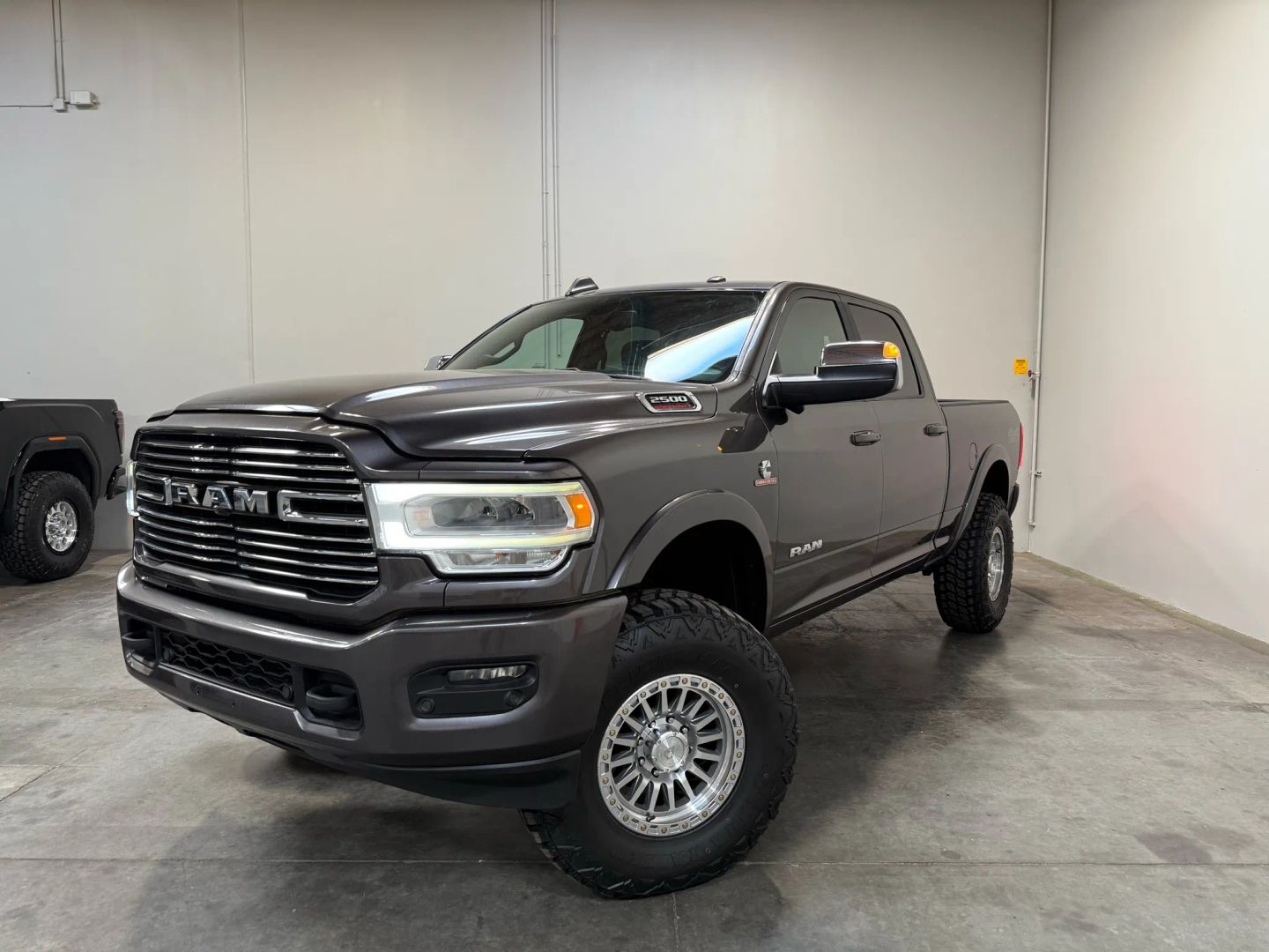 2019 Ram Ram Pickup 2500 Laramie
