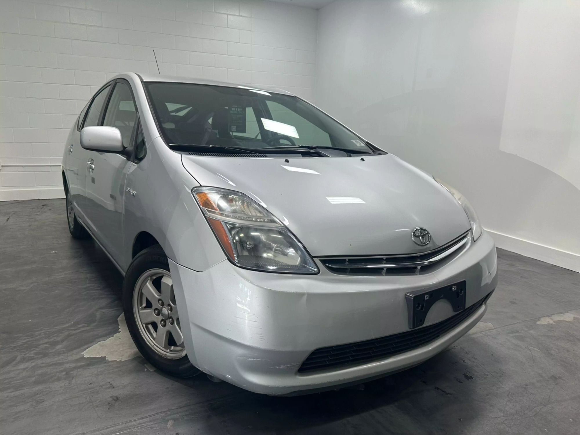 2007 Toyota Prius