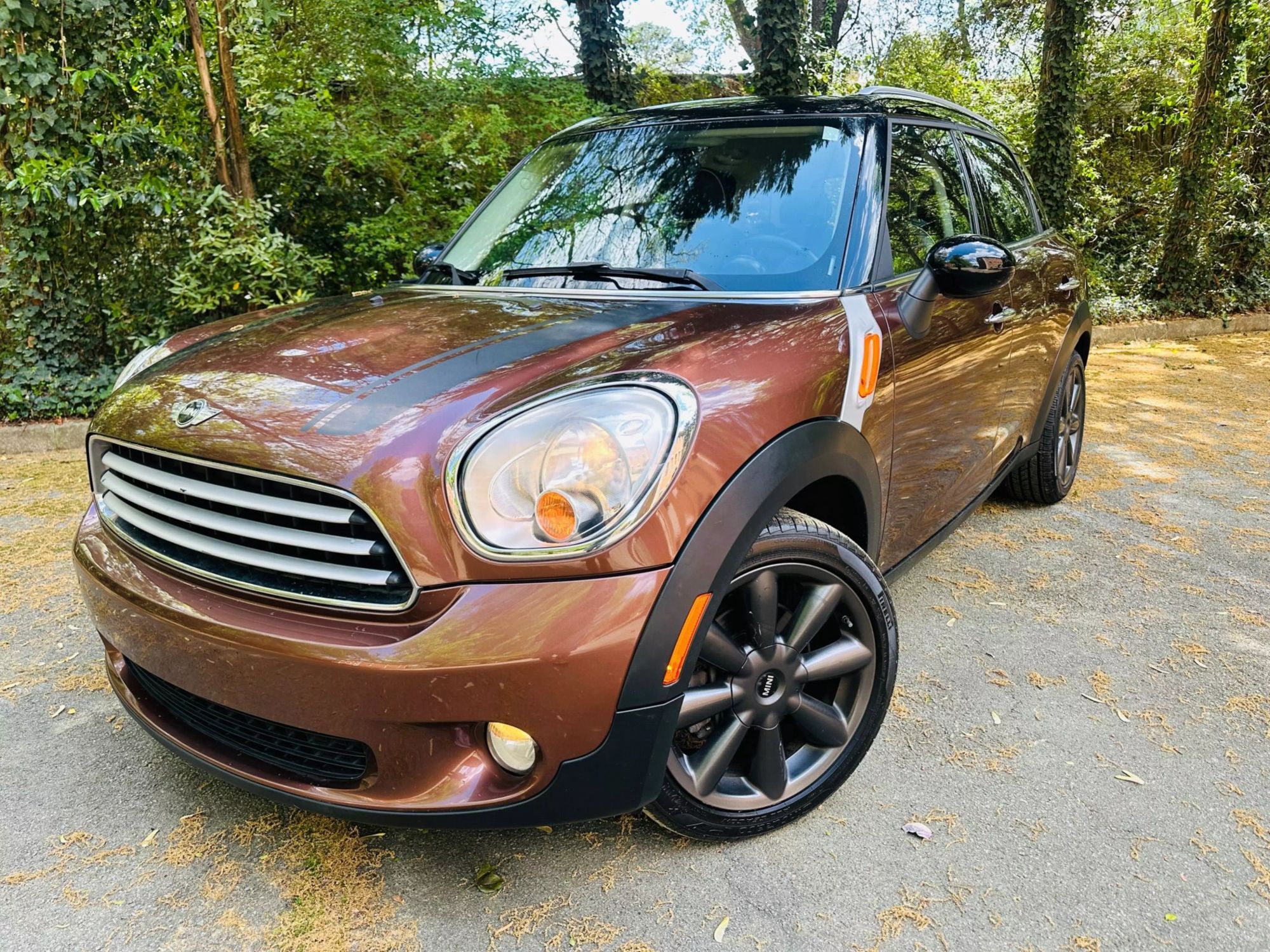 2014 MINI Countryman Countryman's photo