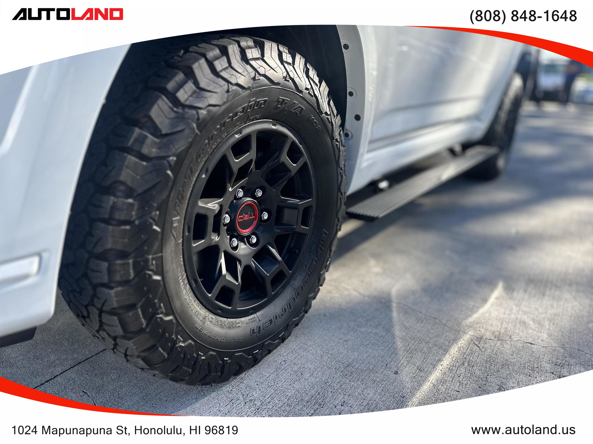 2023 Toyota 4Runner TRD Sport photo 40