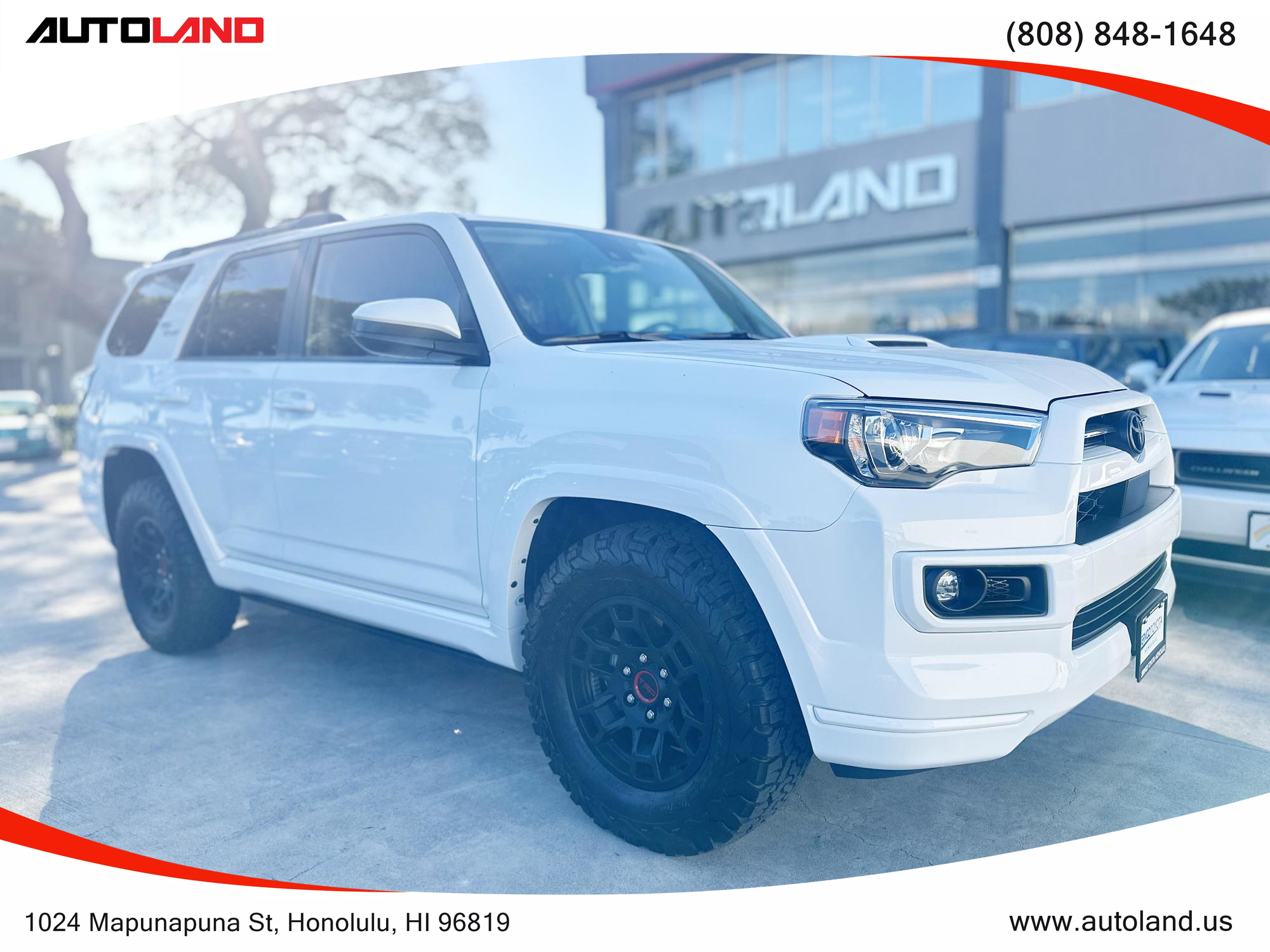 2023 Toyota 4Runner TRD Sport photo 21