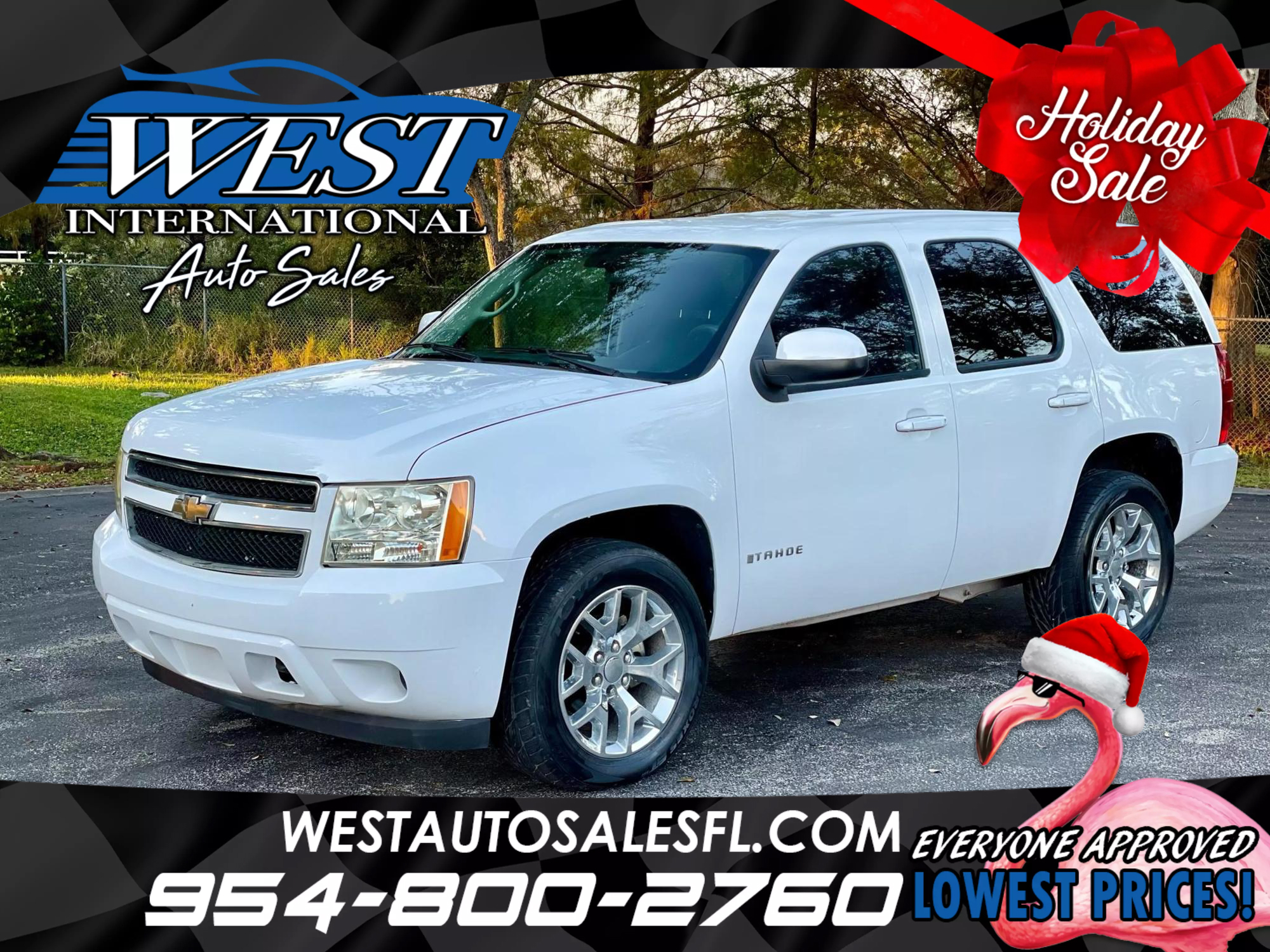 2009 Chevrolet Tahoe LS photo 29