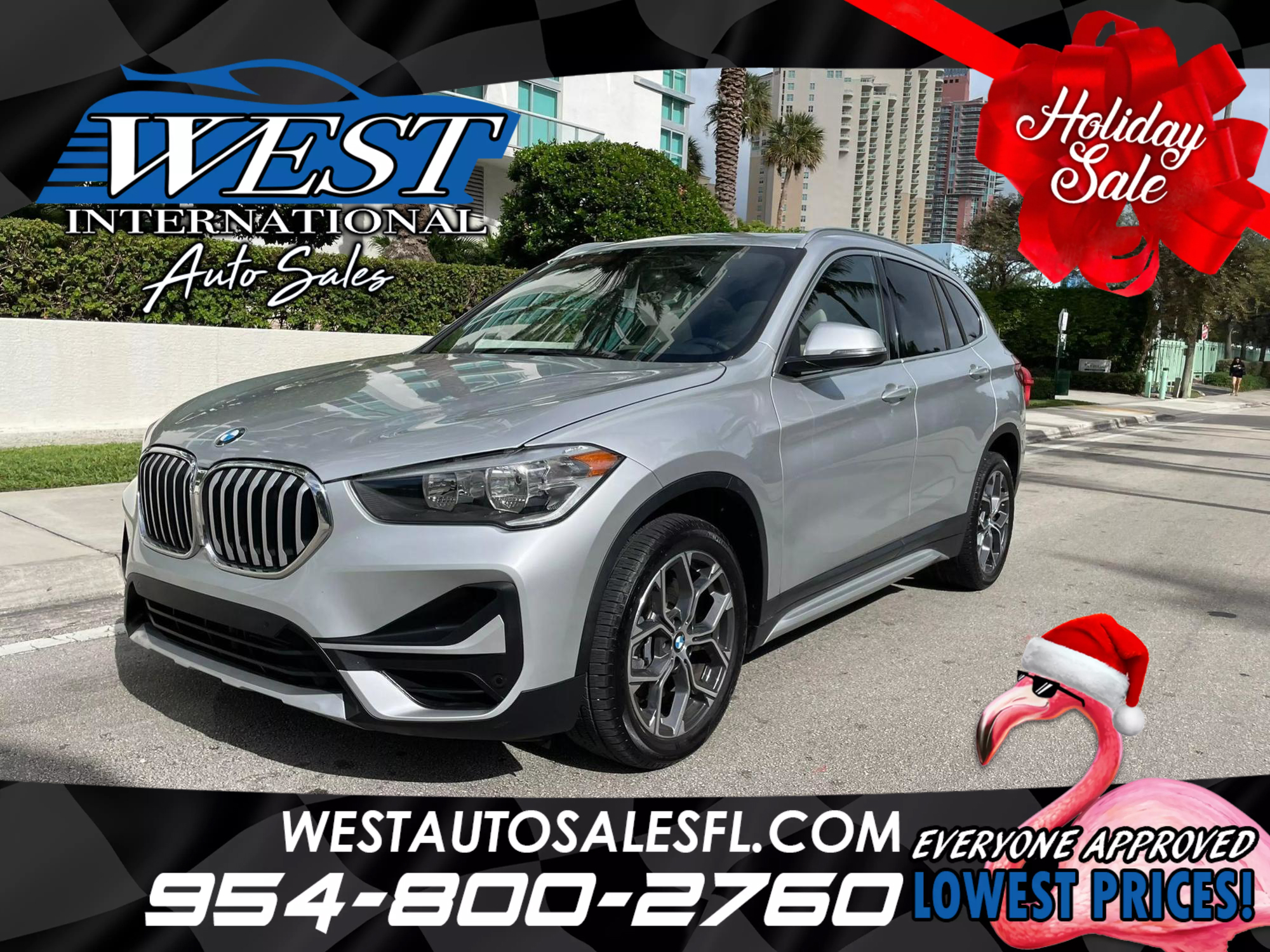 2021 BMW X1 28i photo 29