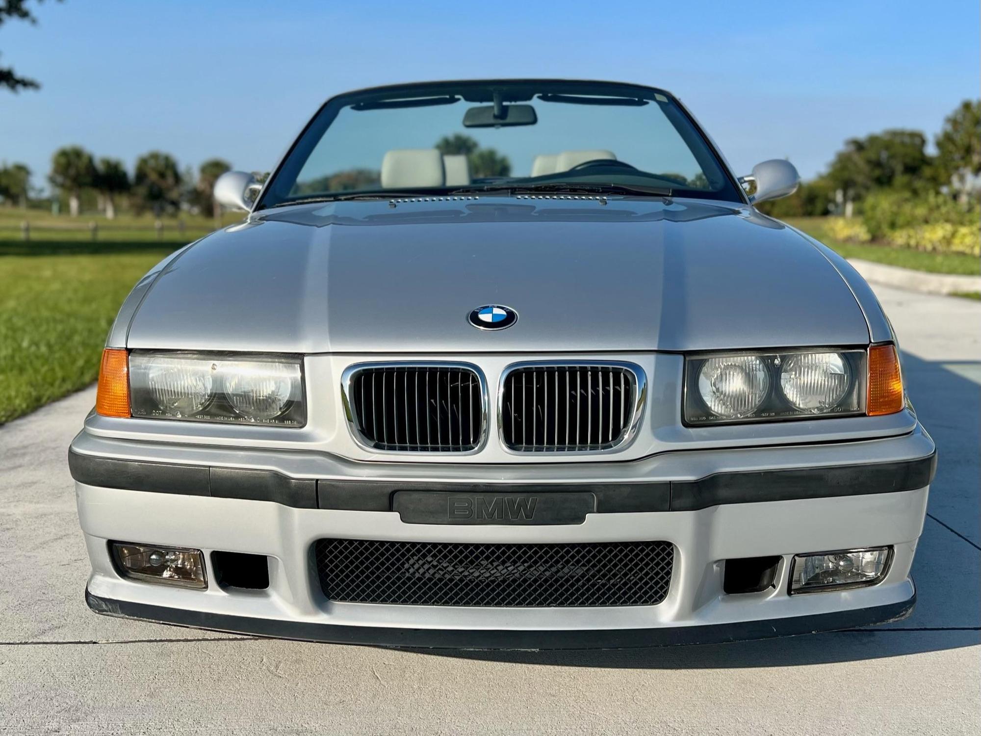 1998 BMW M3 null photo 119