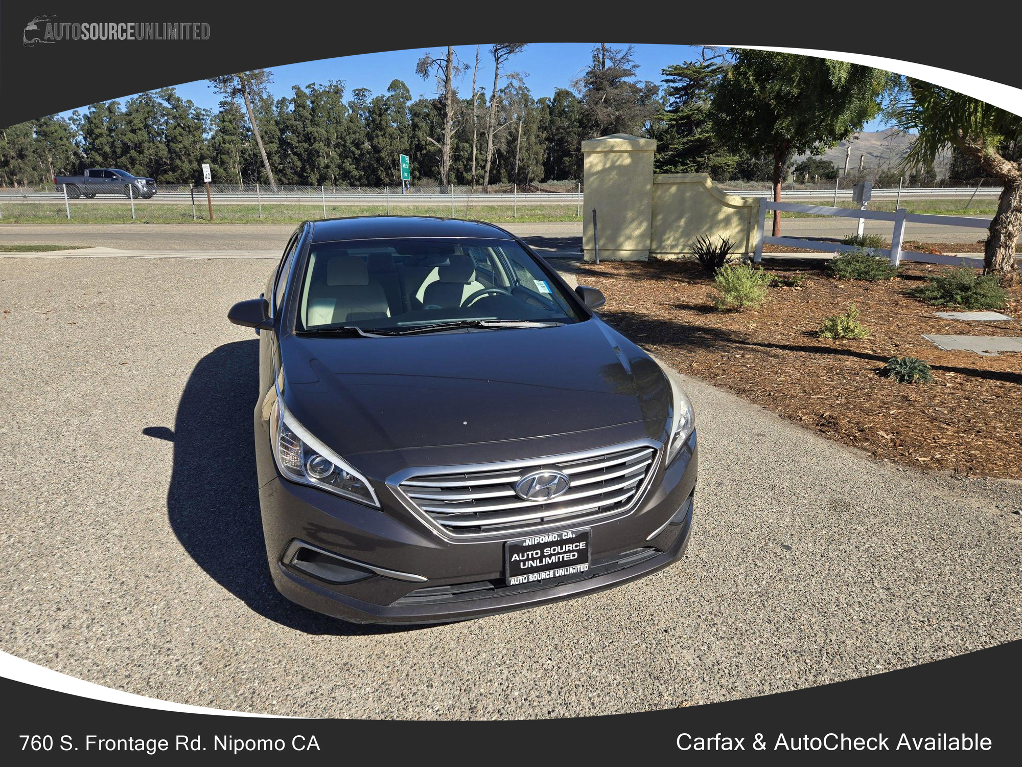 2016 Hyundai Sonata SE photo 29