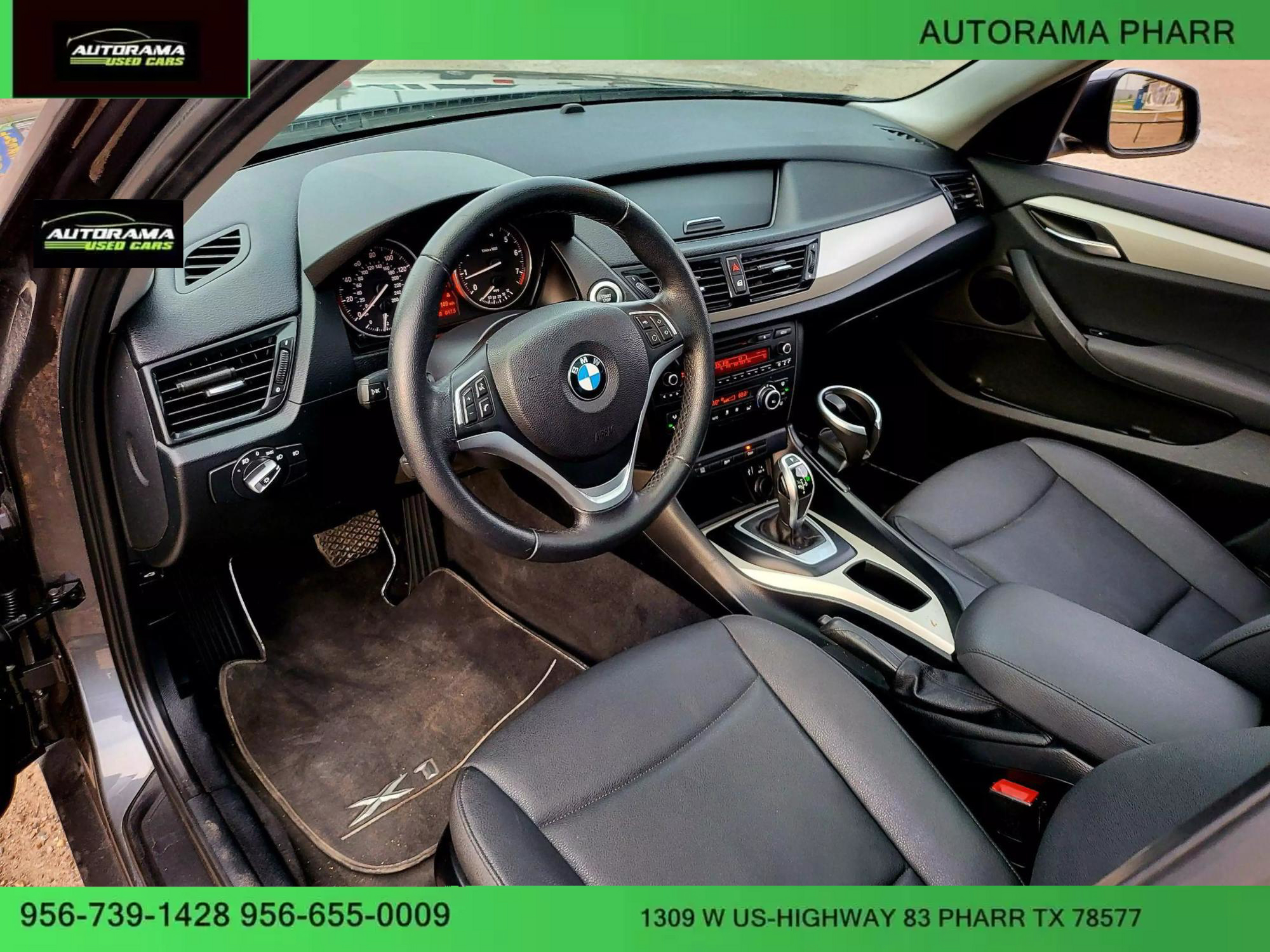 2015 BMW X1 28i photo 55