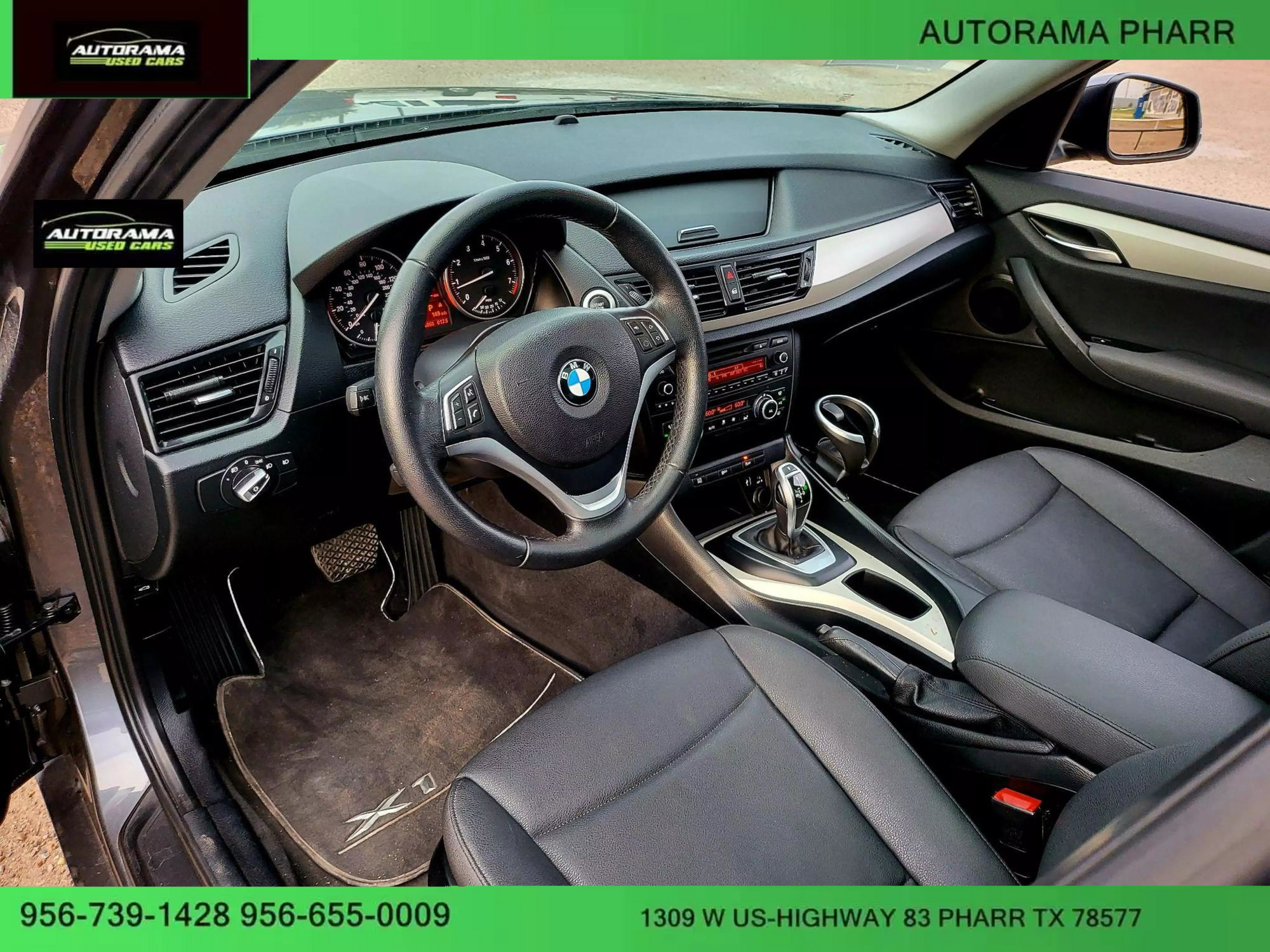 2015 BMW X1 28i photo 41