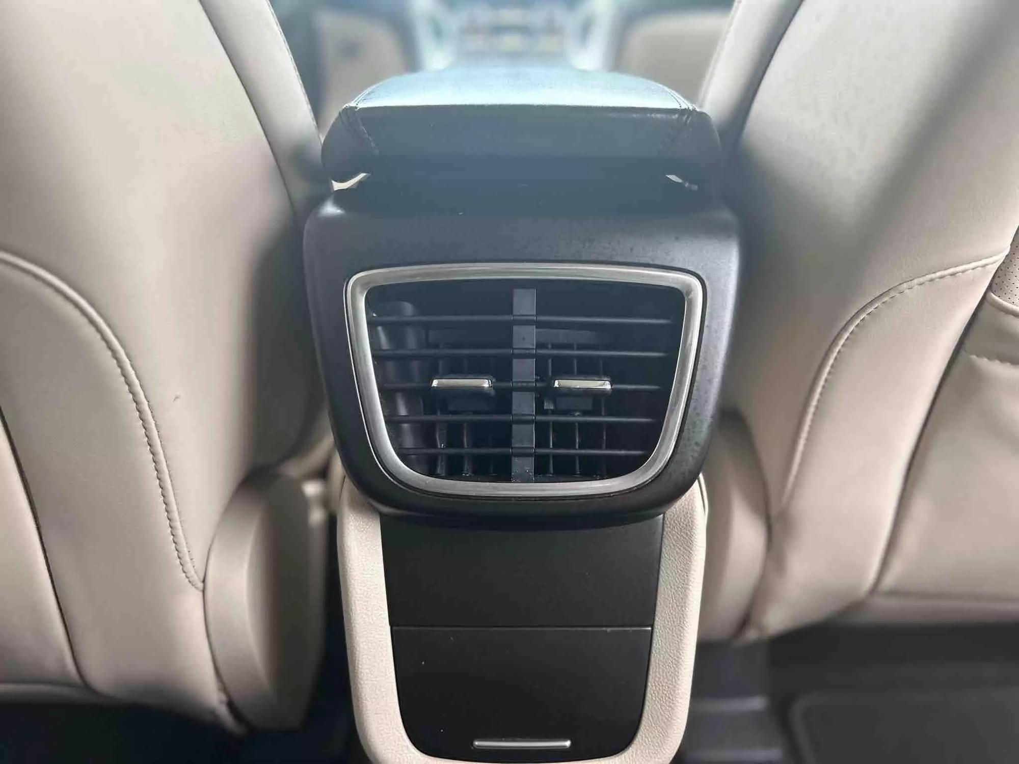 2016 Lincoln MKX Reserve photo 64