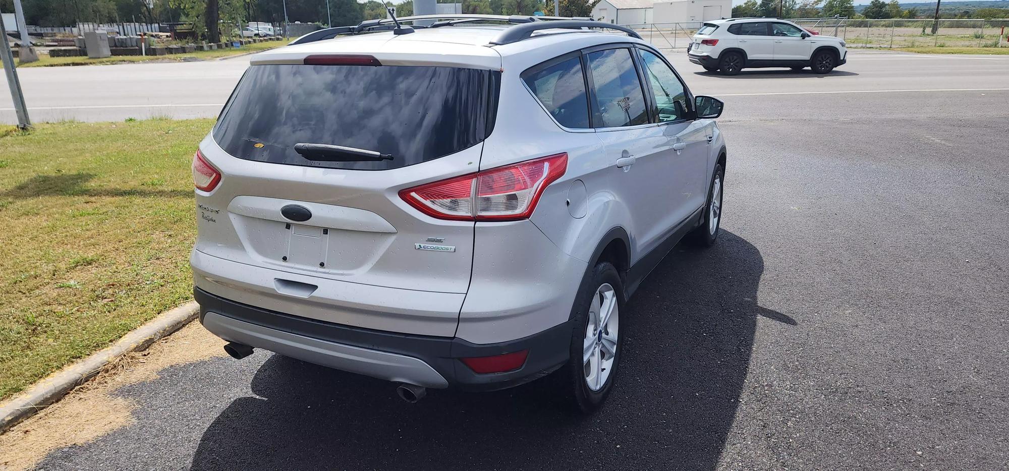 2013 Ford Escape SE photo 15